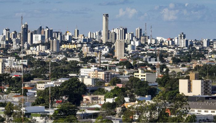 Com emprego em alta, Paraná tem redução na desigualdade de renda, aponta IBGE
